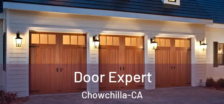  Door Expert Chowchilla-CA