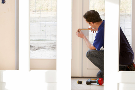 Chowchilla-interior-door-repair