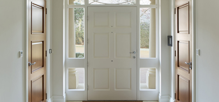 Chowchilla door replacement contractors
