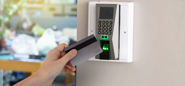 key card entry system Chowchilla