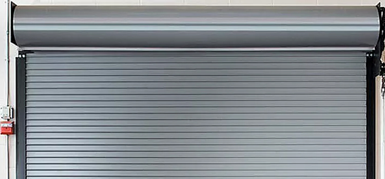 rolling steel door repair Chowchilla