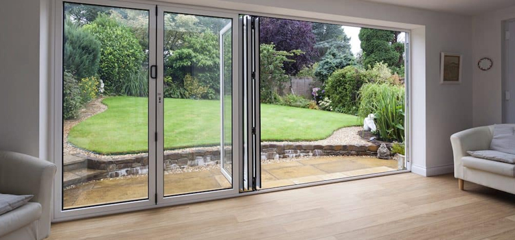 sliding door specialist Chowchilla