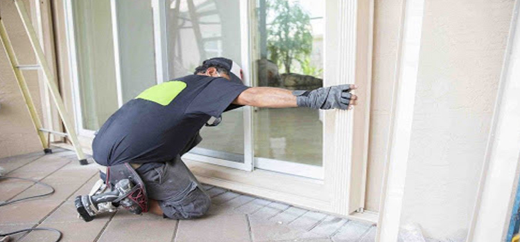 sliding patio door maintenance Chowchilla